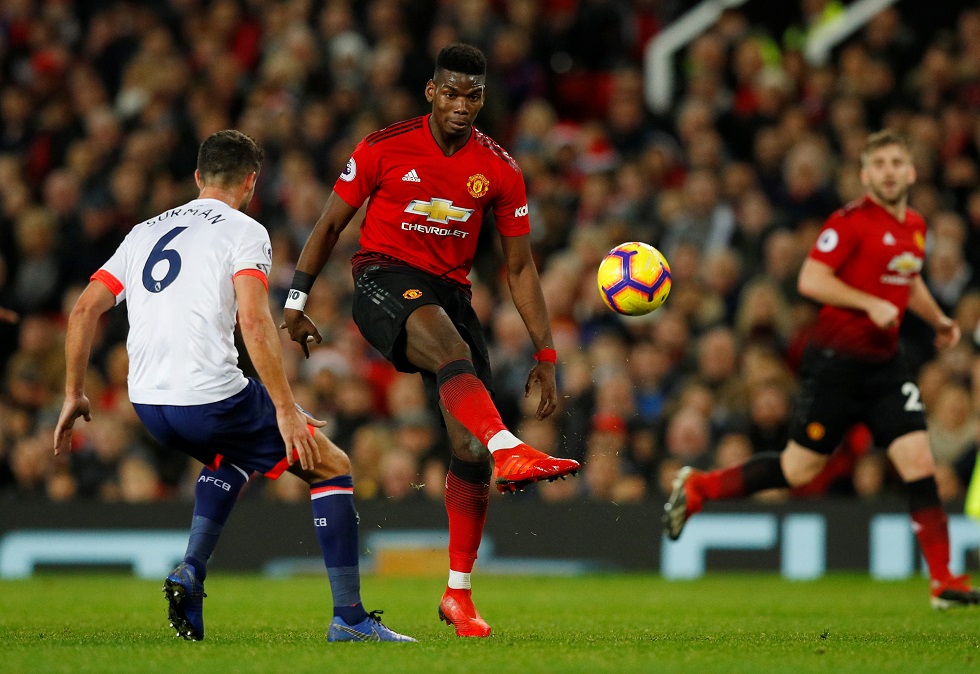 Manchester United vs Bournemouth Live Stream, Betting, TV, Preview & News