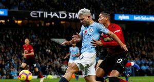 Manchester United to face Manchester City in League Cup semi-finals