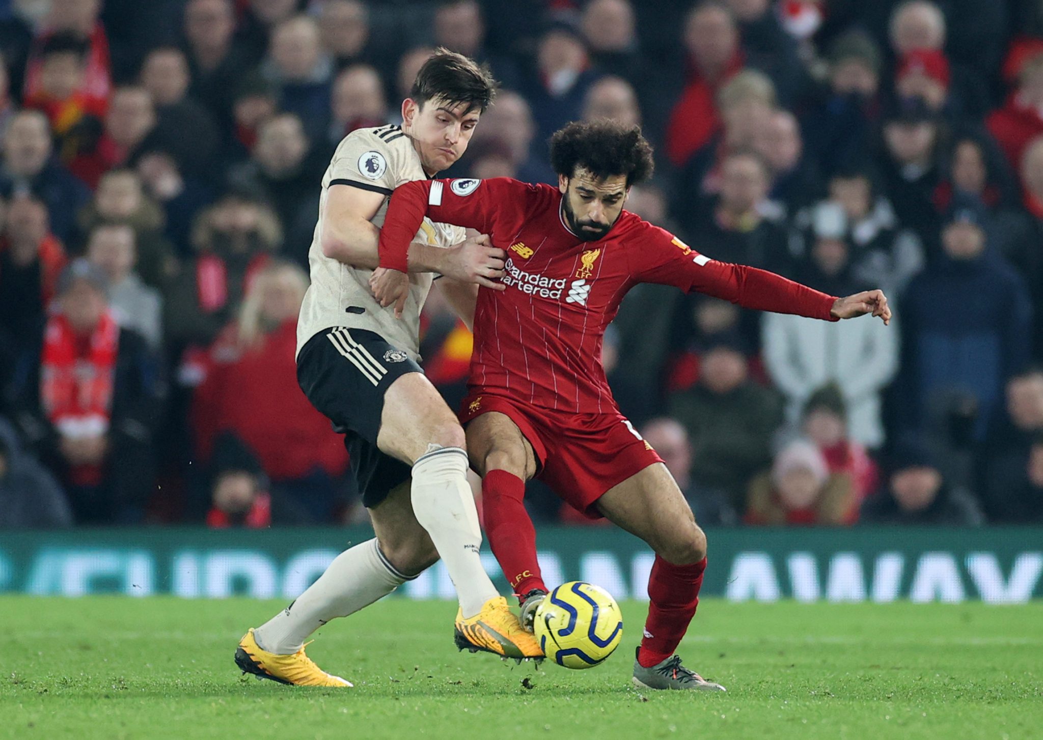 Manchester United vs Liverpool Prediction, Betting & Preview