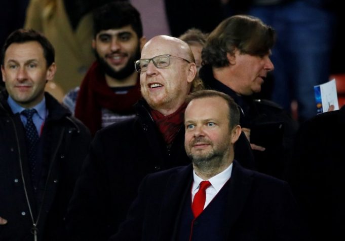 Ed Woodward Points As The Next Transfer Window To Be The Turning Point For Manchester United
