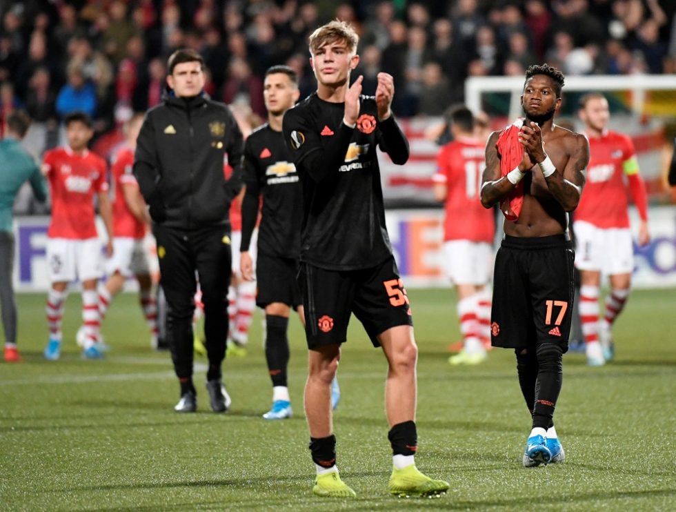 Manchester United vs LASK Live Stream, Betting, Preview