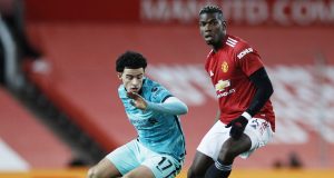 Manchester United vs Liverpool Live Stream, Betting, TV, Preview & News