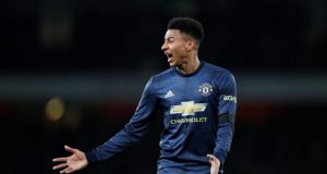 David Moyes wants to sign Jesse Lingard permanently in the summer