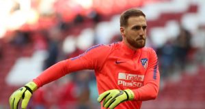 Jan Oblak comments on his future amid Man United links