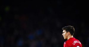 Rio Ferdinand questions Man United defender's abilities