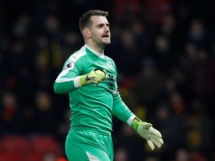 Tom Heaton signs a two-year deal with Manchester United