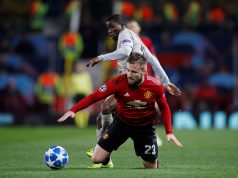 Manchester United vs Young Boys Live Stream