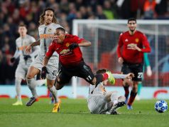 Manchester United vs Young Boys Prediction