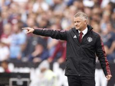 Ole Solskjaer Not Happy With Clear Penalty Against West Ham