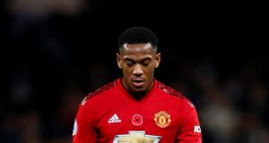 Anthony Martial needs a fresh start at Manchester United