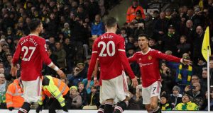 Manchester United vs Brentford Prediction, Betting Tips, Odds & Preview