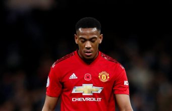 Anthony Martial explains why he decided to leave Old Trafford