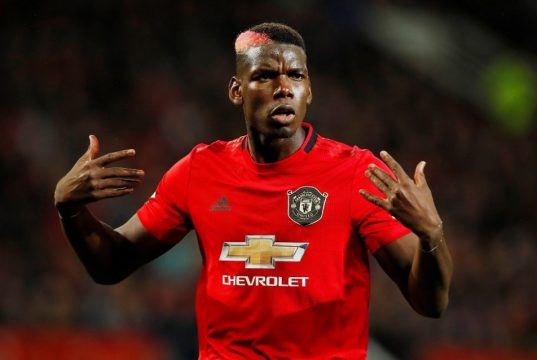 Paul Pogba transfer decision could benefit Liverpool